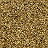 MIYUKI Round Rocailles Beads SEED-X0054-RR4202-3