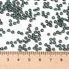 TOHO 8/0 Round Beads X-SEED-TR08-0384-4