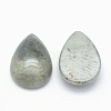 Natural Labradorite Cabochons X-G-E491-B-14-2