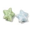 Handmade Porcelain Beads PORC-D026-02B-3