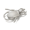Anti-Tarnish 304 Stainless Steel Pendants X-STAS-U031-07P-2
