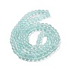 Glass Bead Strands GLAA-K068-01B-03-2