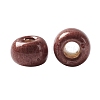TOHO Round Seed Beads SEED-JPTR11-PF0564F-3