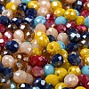 Glass Beads EGLA-A034-LM6mm-30-2