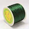 Nylon Satin Rattail Cords NWIR-R025-1.5mm-257-2
