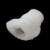 DIY 3D Angel Figurine Silicone Molds DIY-G095-01B-5