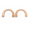 Wood Bag Handles FIND-H209-01B-1