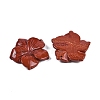Natural & Synthetic Mixed Gemstone Pendants G-B097-01A-3