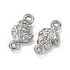 304 Stainless Steel Links STAS-D211-12C-P-2