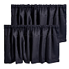 Polyester Valances DIY-WH0304-595-1