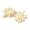 Synthetic Coral Beads CORA-C001-02D-2