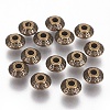 Tibetan Style Alloy Beads MLF10902Y-NF-1