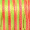 Segment Dyed Polyester Cord NWIR-N008-05-2