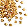 Preciosa® MAXIMA Crystal No Hotfix Flatback Stones Y-PRC-NSS12-10070-1