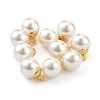 304 Stainless Steel Charms STAS-Z009-02B-G-2