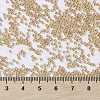 MIYUKI Round Rocailles Beads SEED-X0056-RR3732-4