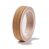 Braided Nylon Threads NWIR-E023-1mm-11-2