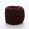 Soft Crocheting Polyester Yarn SENE-PW0020-04-12-1