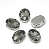 Sew on Rhinestone RGLA-T091-6x8mm-03P-1