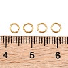 304 Stainless Steel Open Jump Rings SA-CBAF81C-01B-G-3