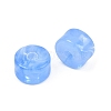 Opaque Acrylic Imitation Gemstone Beads AC-CBA3EFE-02I-3