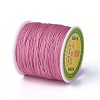 Round String Thread Polyester Thread OCOR-J003-34-2