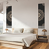 Polyester Decorative Wall Tapestrys AJEW-WH0399-015-5