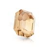 Preciosa® MAXIMA Crystal Fancy Stones X-PRC-FD10-10330-3