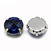 Sew on Rhinestone RGLA-T038-12mm-14-2