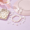10 Style Imitation Pearl Acrylic Beads Set OACR-YW0001-14-7