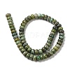 Natural Turquoise Beads Strands G-P506-03A-01-2