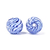 Handmade Lampwork Beads LAMP-N043-04B-02-2
