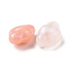 Opaque Acrylic Beads OACR-E014-17C-3
