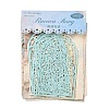 European Style Scrapbook Paper Pad Sets LS-DIY-H170-04C-1