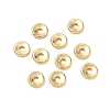 Brass Beads KK-D289-43A-G-1
