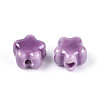 Handmade Porcelain Bead PORC-N011-04H-01-2