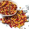 Glass Beads EGLA-A034-SM4mm-22-2