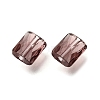 Glass Imitation Austrian Crystal Beads GLAA-P071-01A-11-2