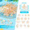 100G DIY Baroque Jewelry Making Finding Kit DIY-TA0010-85B-4