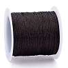 Polyester Braided Metallic Thread OCOR-I007-B-43-2