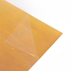 Transparent PVC Vinyl Sheets DIY-WH0163-09A-05-2