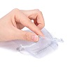 Organza Gift Bags X-T0CMH-10x12cm-01-6