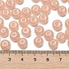 Glass Seed Beads SEED-C001-01A-4