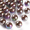 Opaque Acrylic Beads X1-MACR-S370-D16mm-A17-1