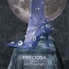 Preciosa® Crystal Hotfix Flatback Stones Y-PRC-HSS10-30280-200-4