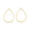 304 Stainless Steel Linking Rings STAS-T047-16C-G-01-1
