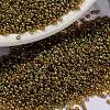 MIYUKI Round Rocailles Beads X-SEED-G009-RR0311-1