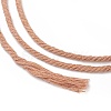 Cotton String Threads for Crafts Knitting Making KNIT-PW0001-01-41-3