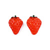 Resin Decoden Cabochons X-CRES-T005-67-3
