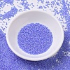 MIYUKI Delica Beads X-SEED-J020-DB0167-2